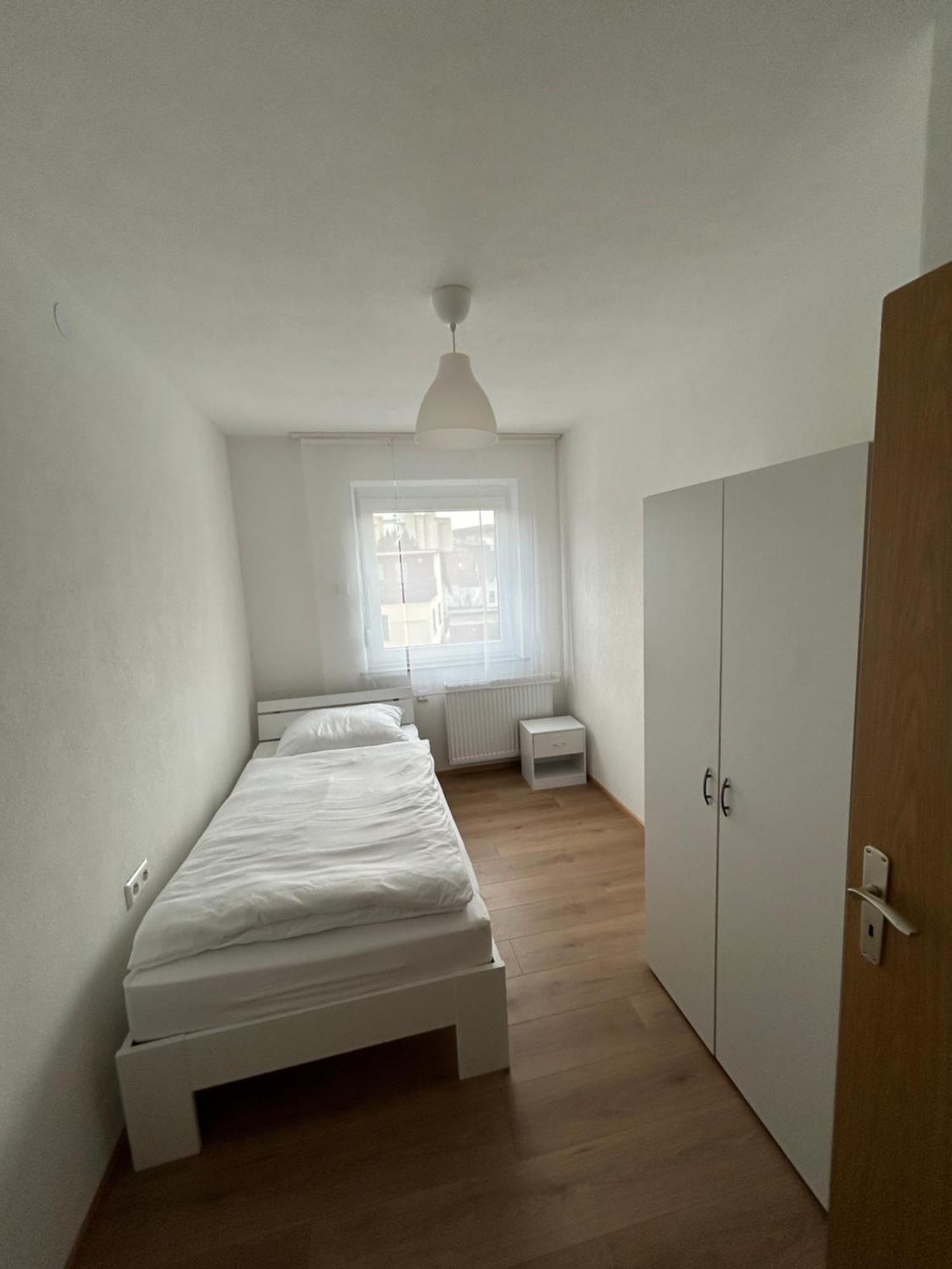 Ferienwohnungen In Heidenheim Exterior photo