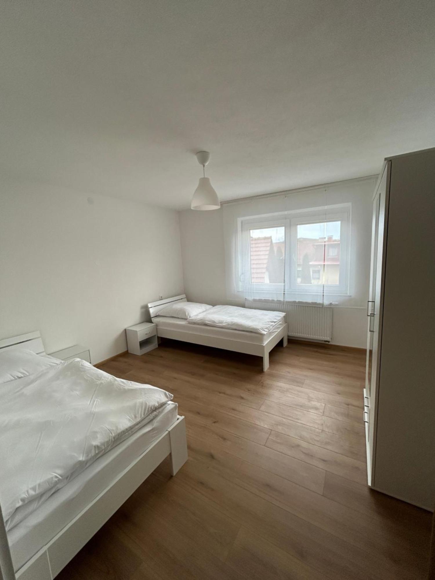 Ferienwohnungen In Heidenheim Exterior photo