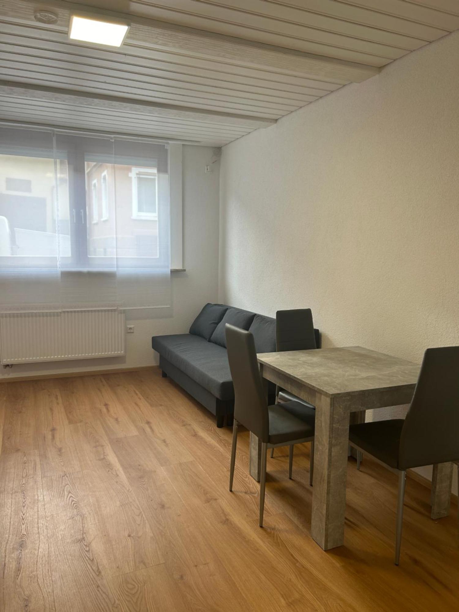 Ferienwohnungen In Heidenheim Exterior photo